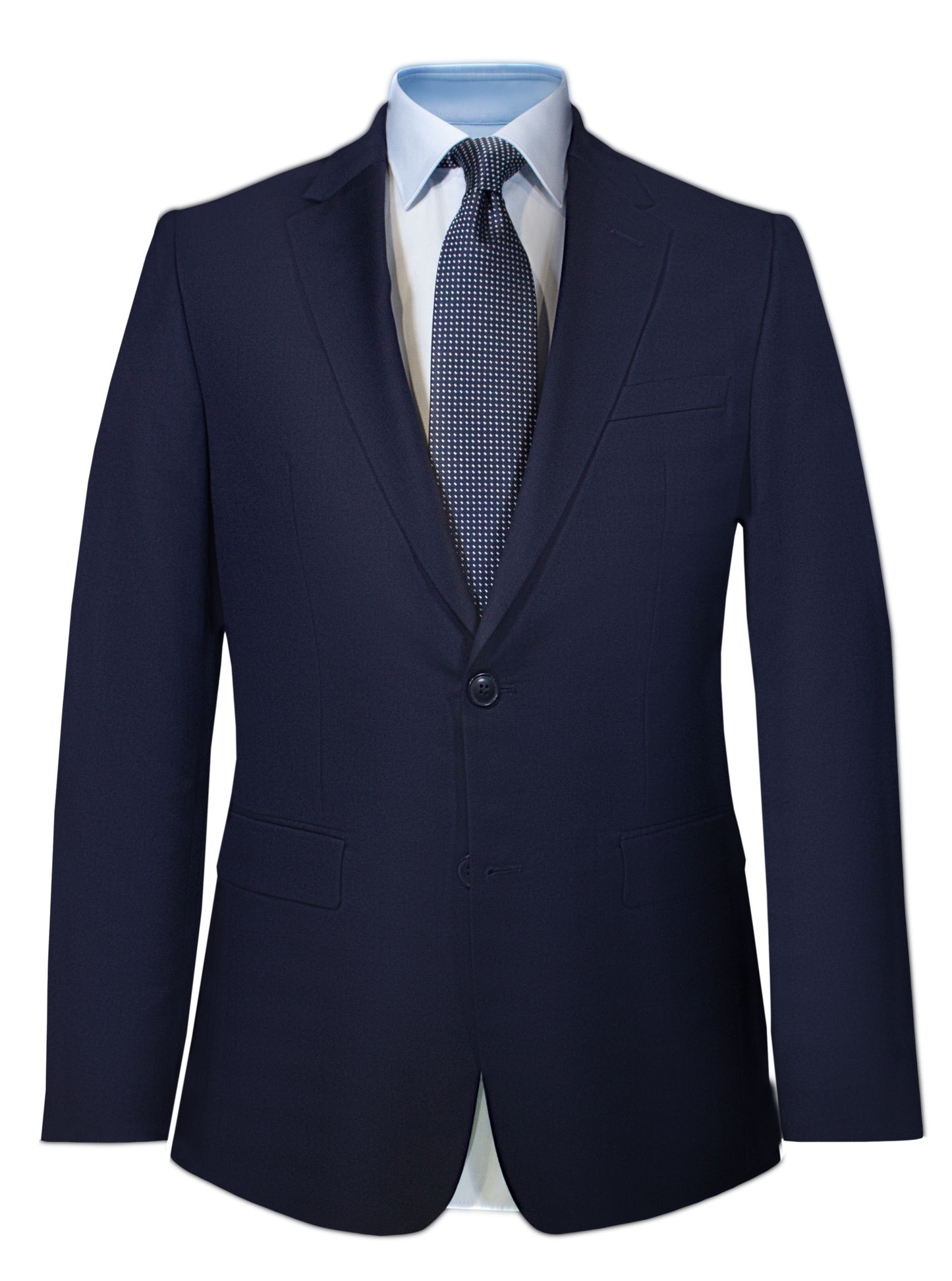 Costume Marine Clair