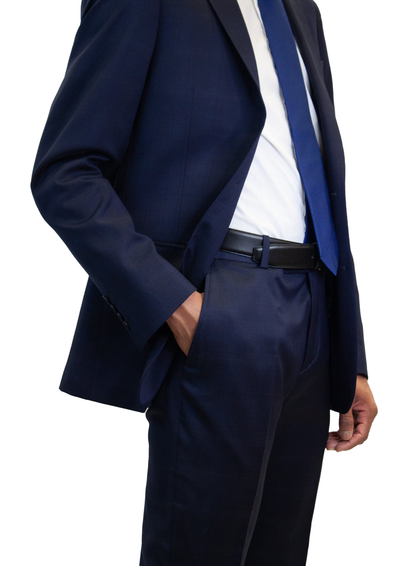 Costume Marine Prince de Galles Subtil