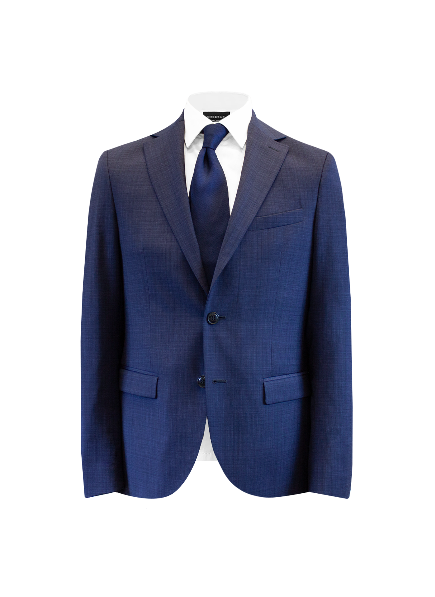 Costume Lavande - Motifs micro carreaux