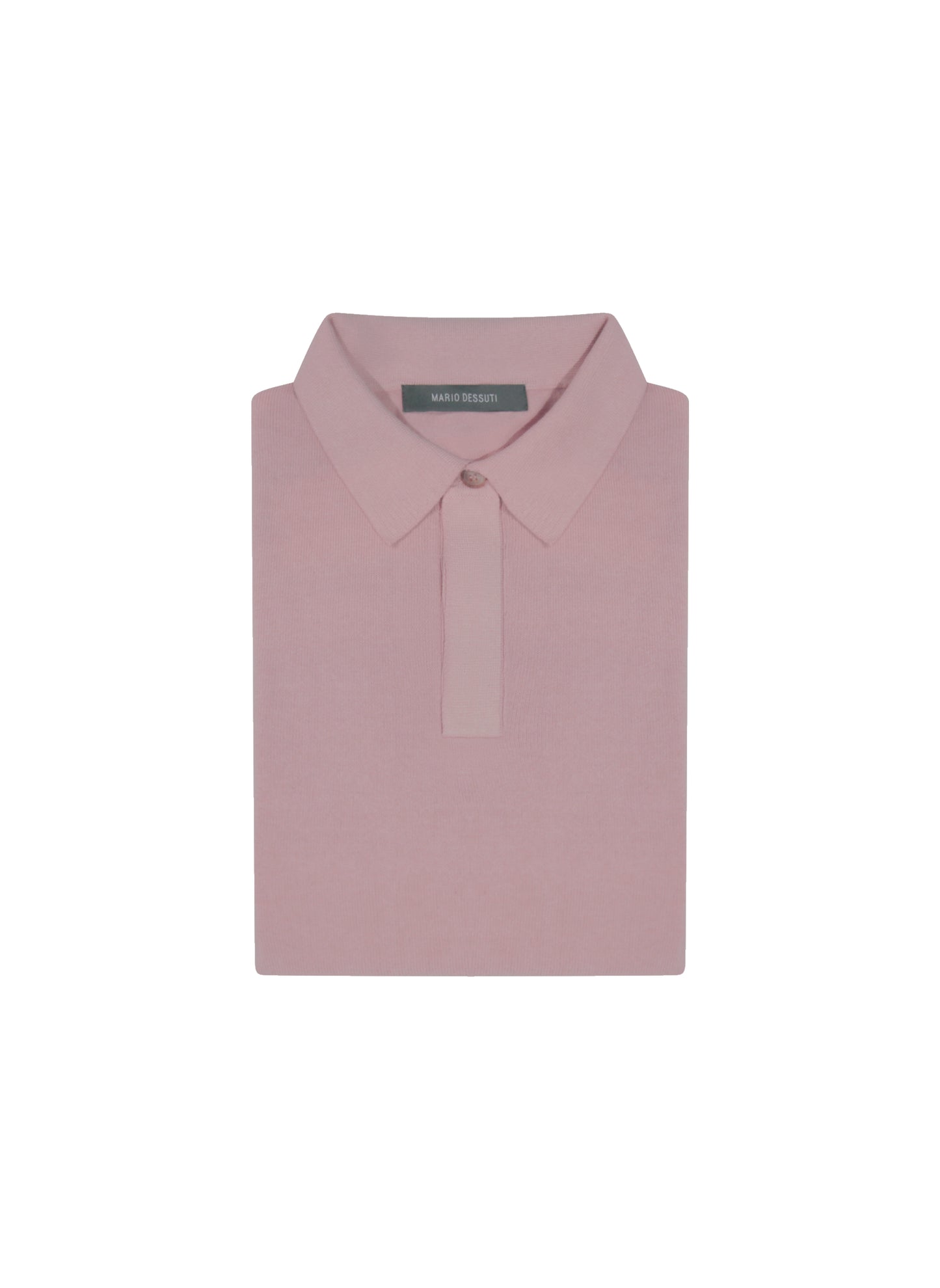 Polo Rose - Manches Courtes
