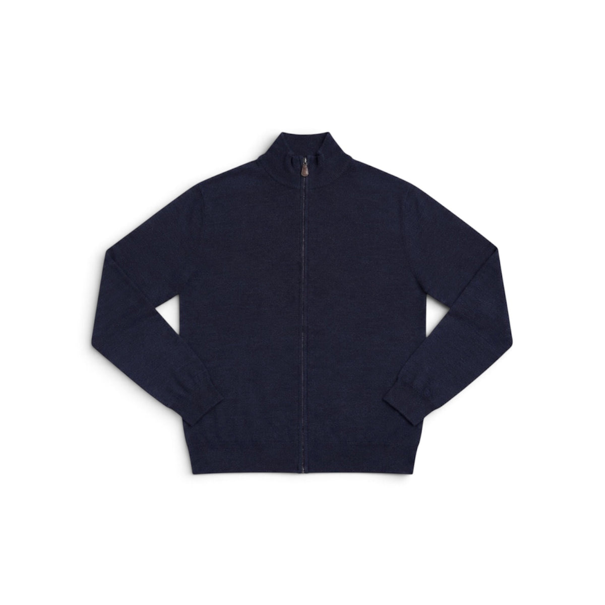 Pull Marine - Full Zip