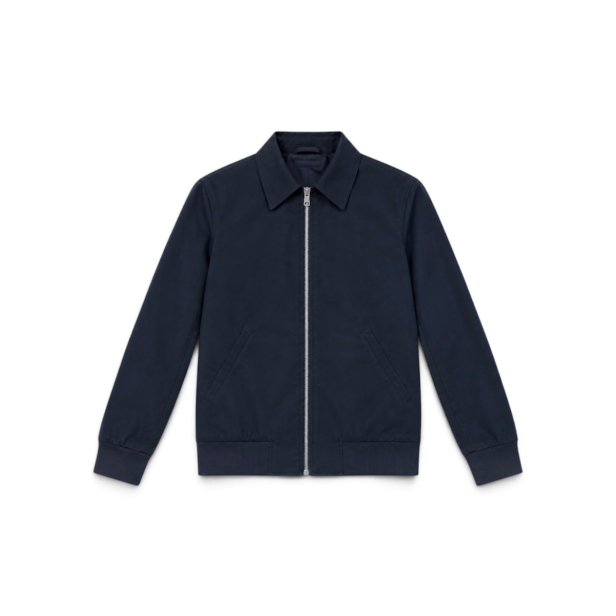 Veste Marine - Blouson