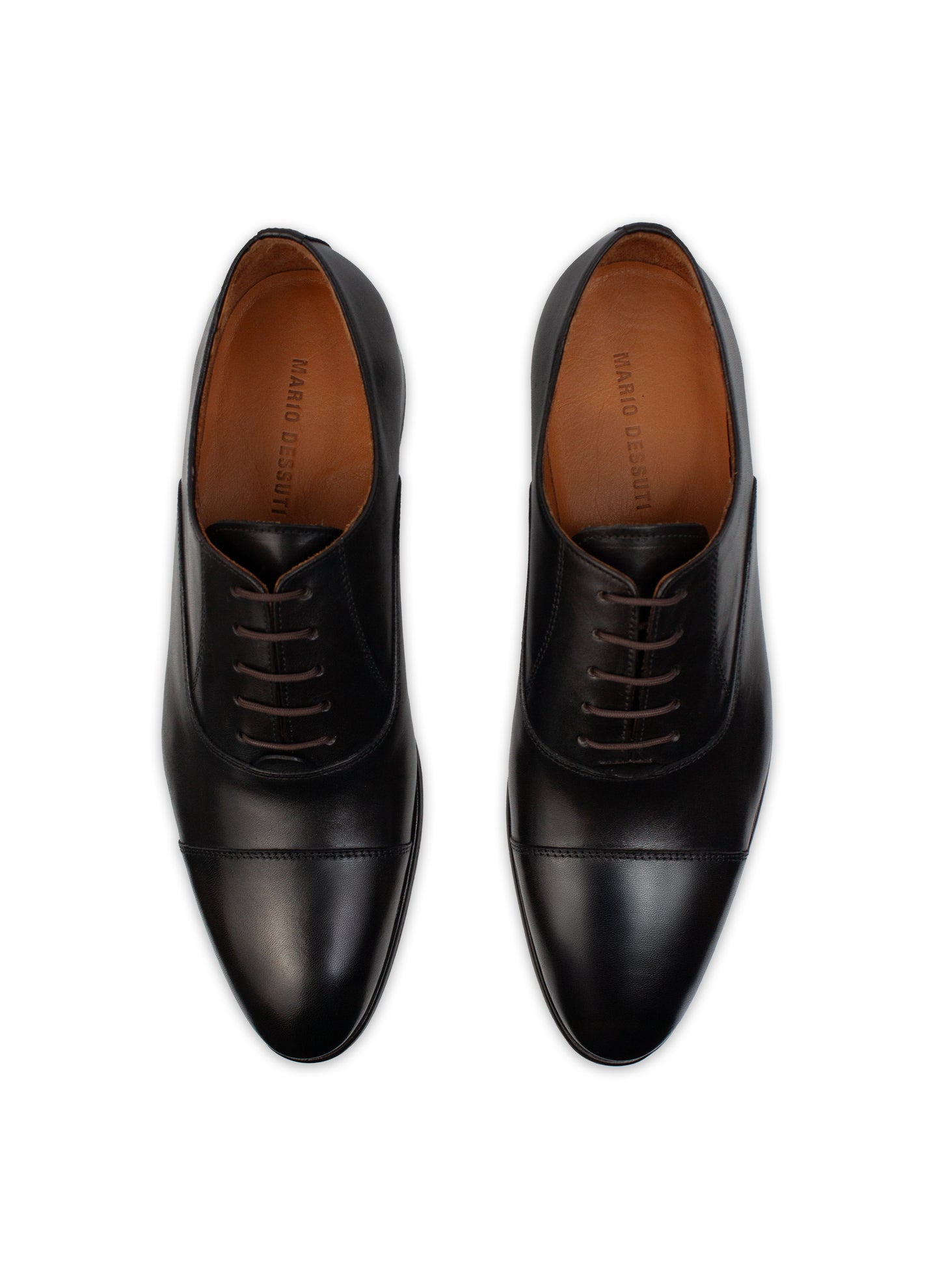 Richelieu Marron