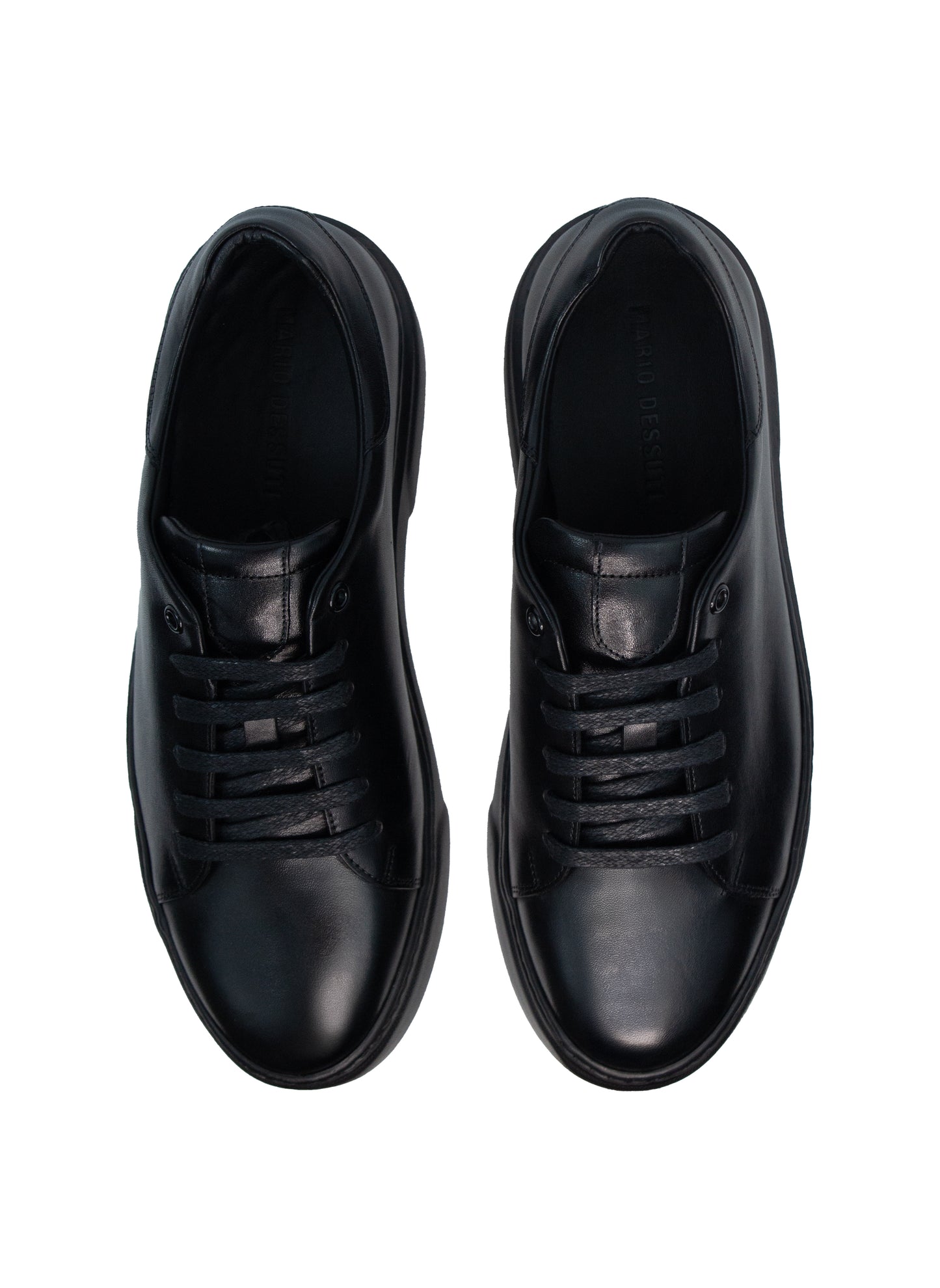 Sneakers Noires