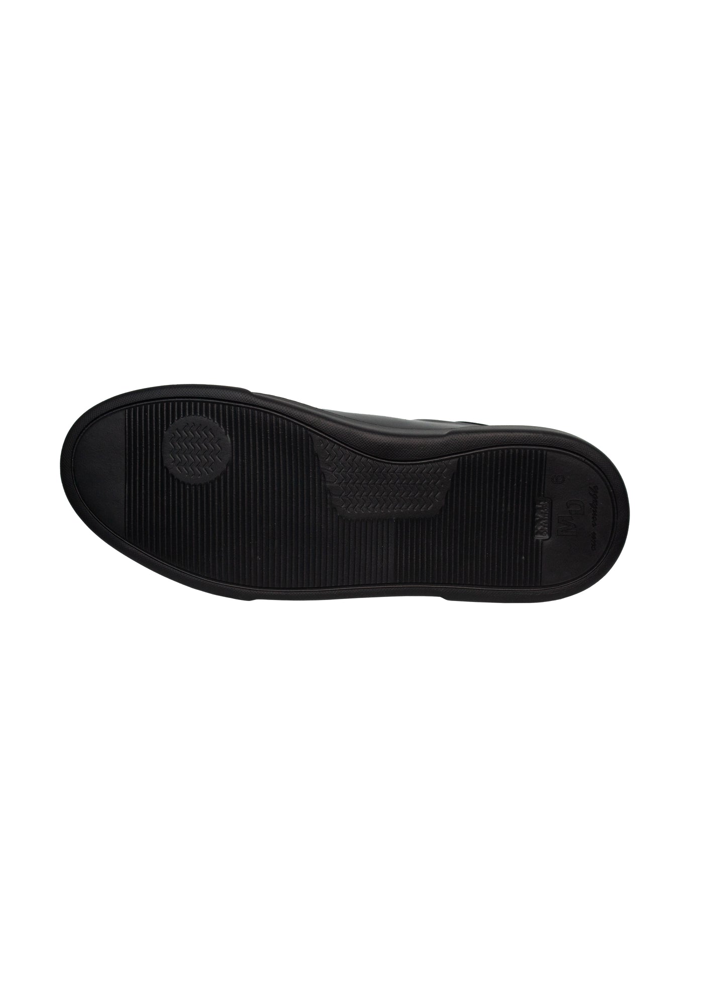 Sneakers Noires