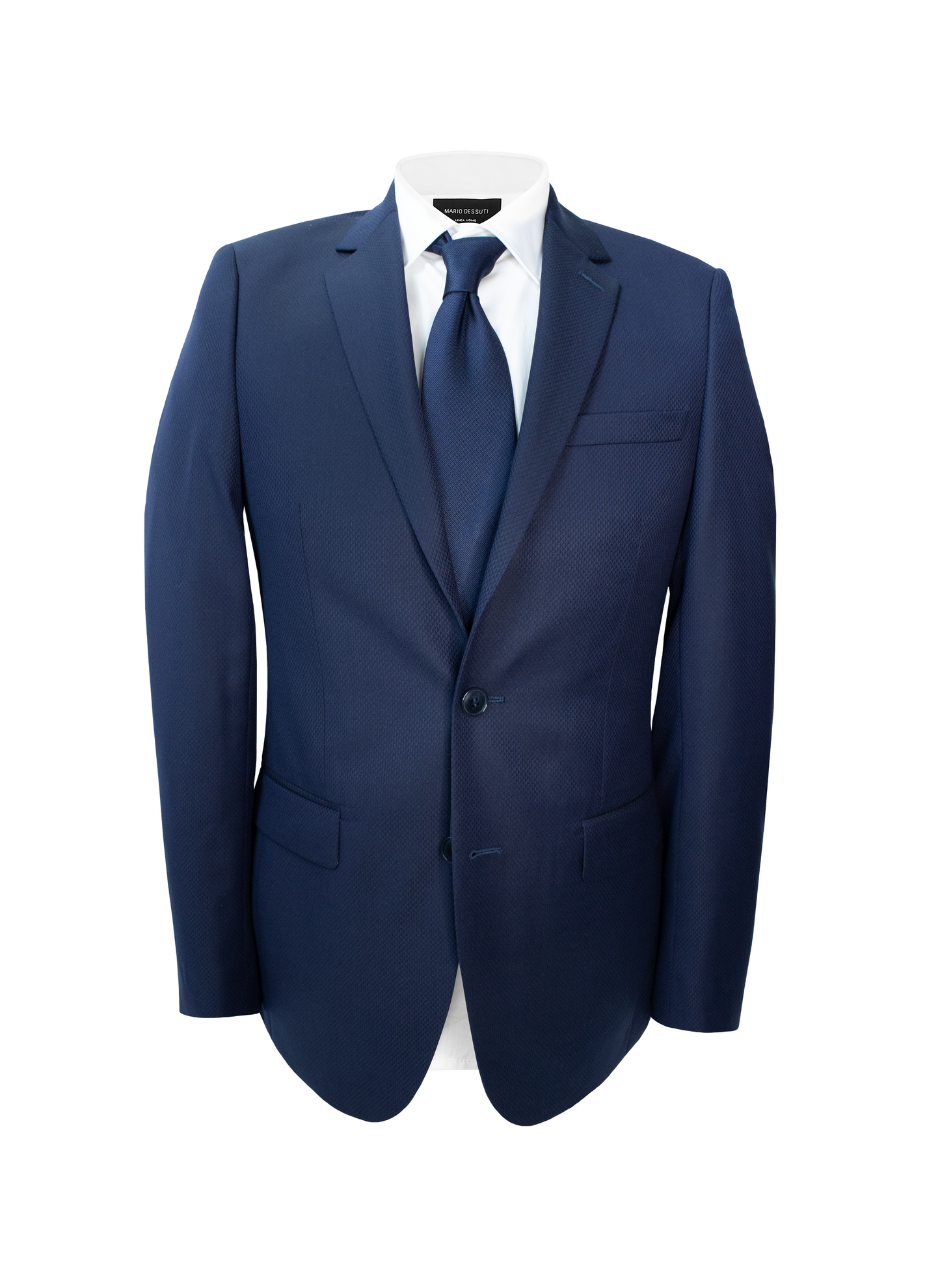 Costume Marine Pied-de-Puce