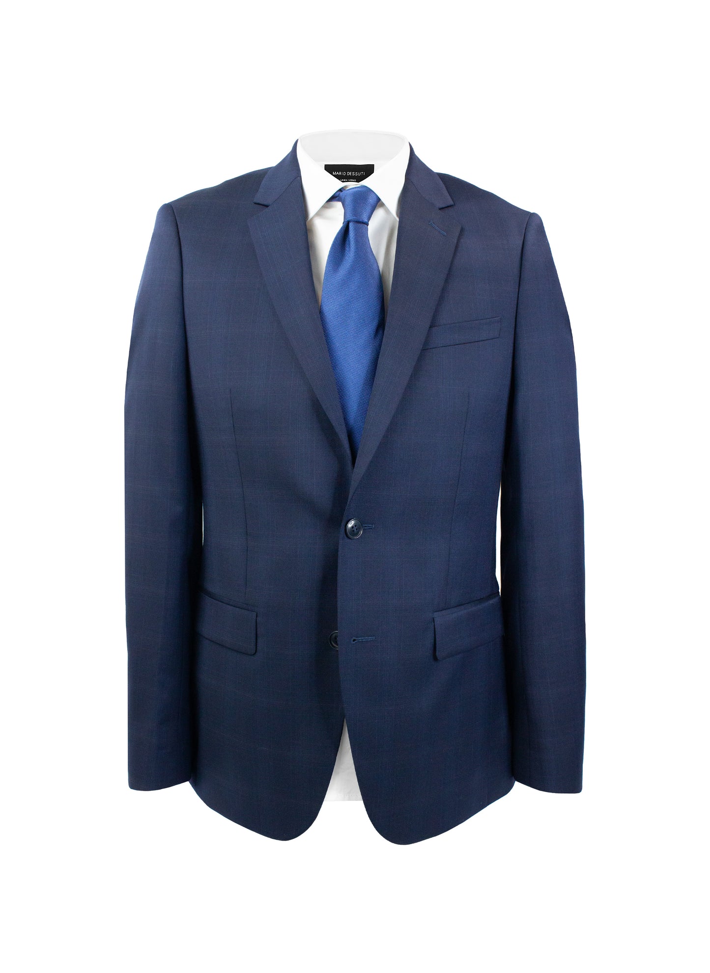 Costume Marine Prince de Galles Subtil