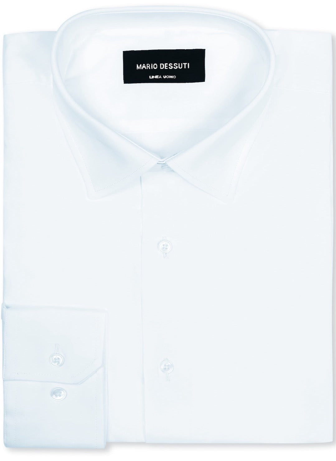 Chemise Blanche Regular