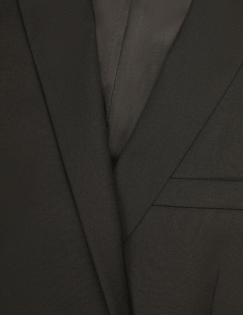 Costume Noir Regular