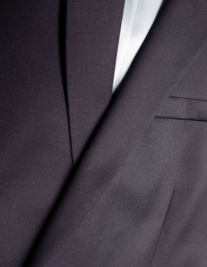 Costume Marine (Ajusté)