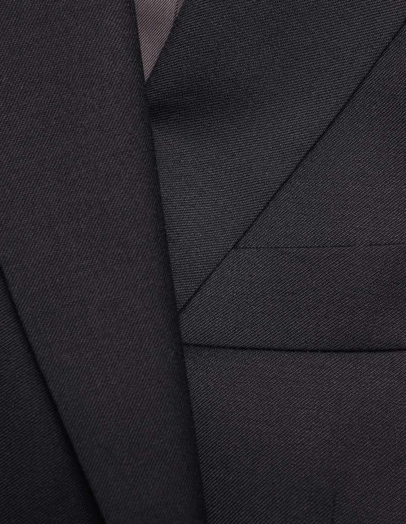 Costume Bleu Marine Slim Fit