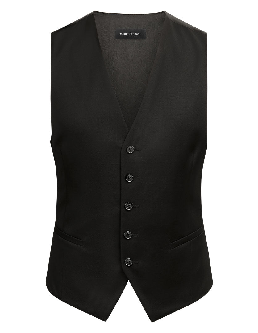 Gilet Noir