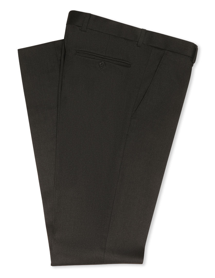 Pantalon Anthracite Regular