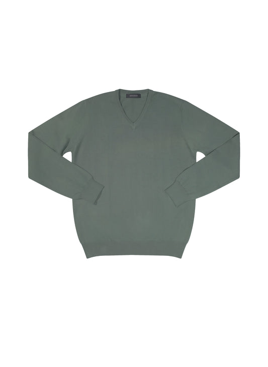 Pull Vert - Col V