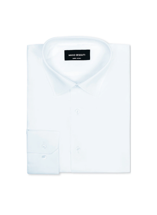Chemise Blanche Regular