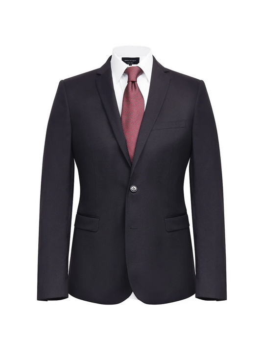 Costume Bleu Marine Regular