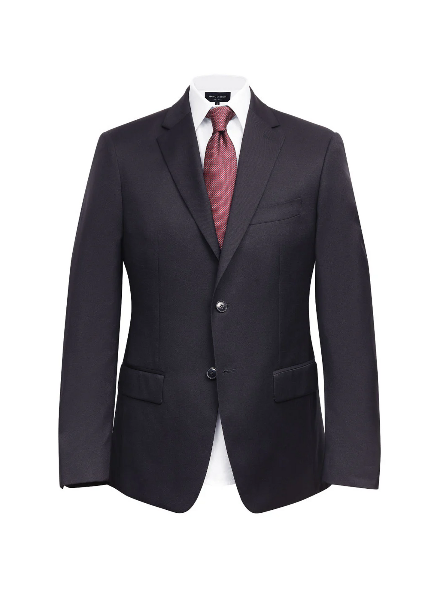 Costume Marine (Slim fit)