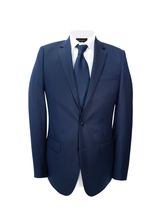 Costume Marine - Motifs pied de puce