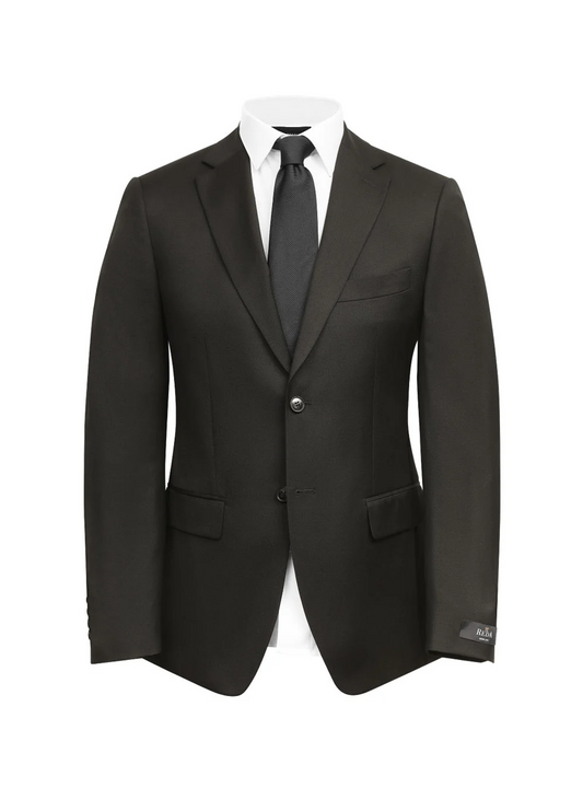 Costume Noir (Ajusté)