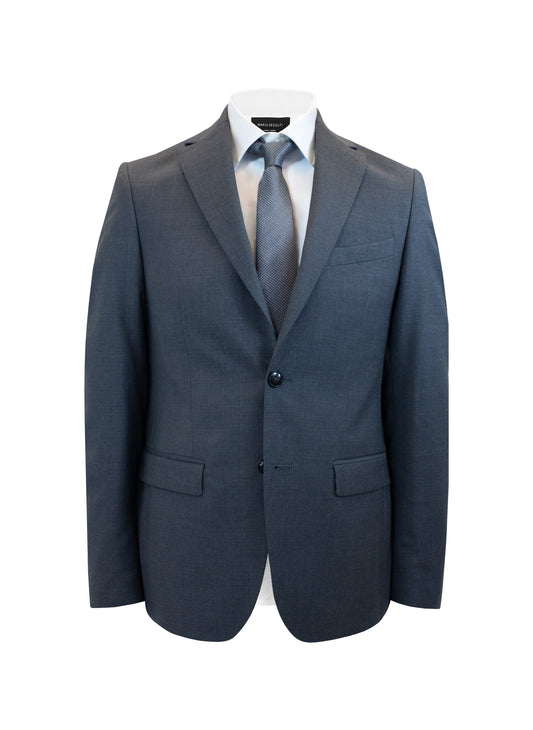 Costume Gris Moyen