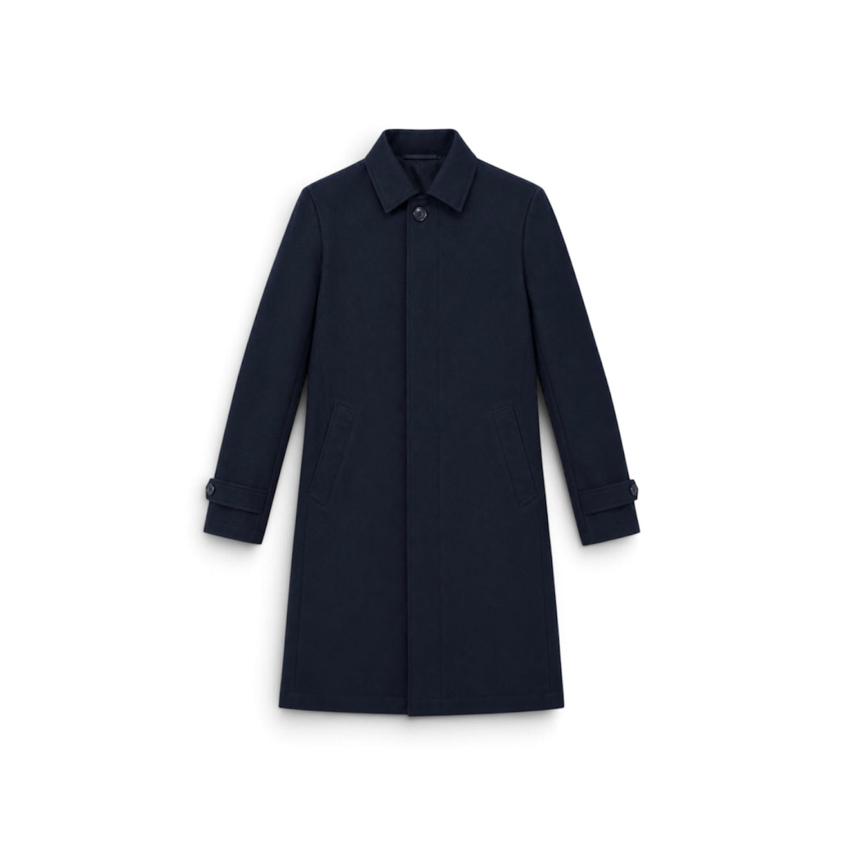 Parka Marine - Imperméable