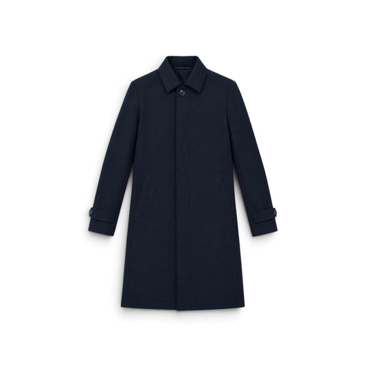 Parka Marine - Imperméable