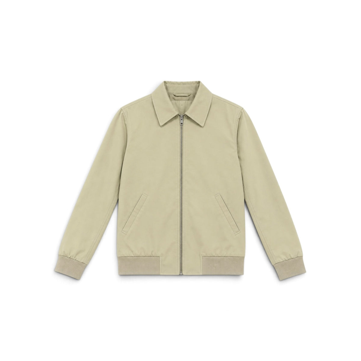 Veste Beige - Blouson