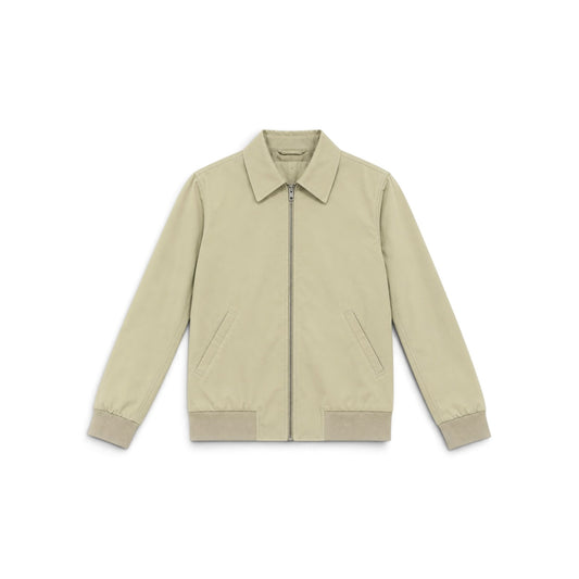Veste Beige - Blouson