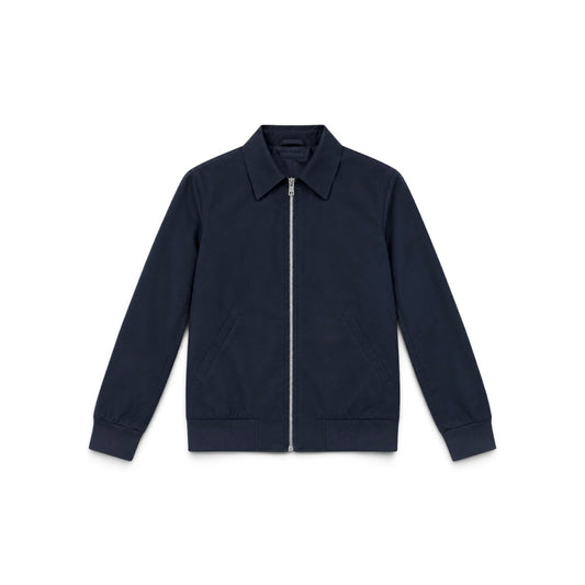 Veste Marine - Blouson