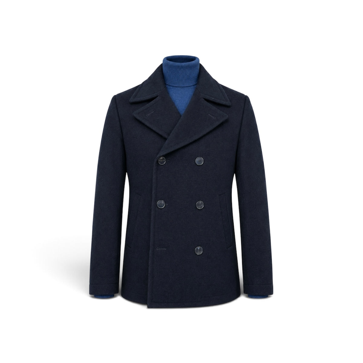 Parka Marine - Caban