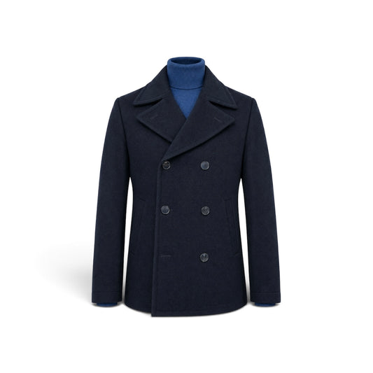 Parka Marine - Caban