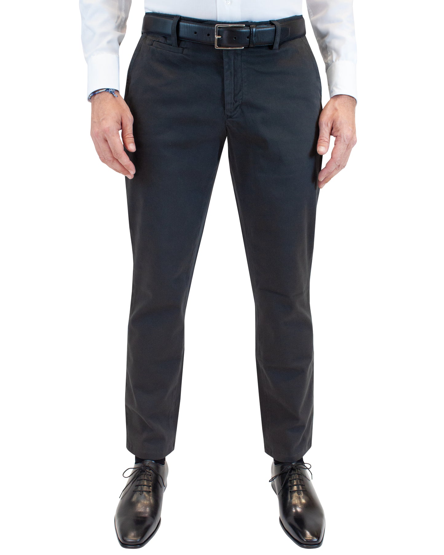 Chino Anthracite