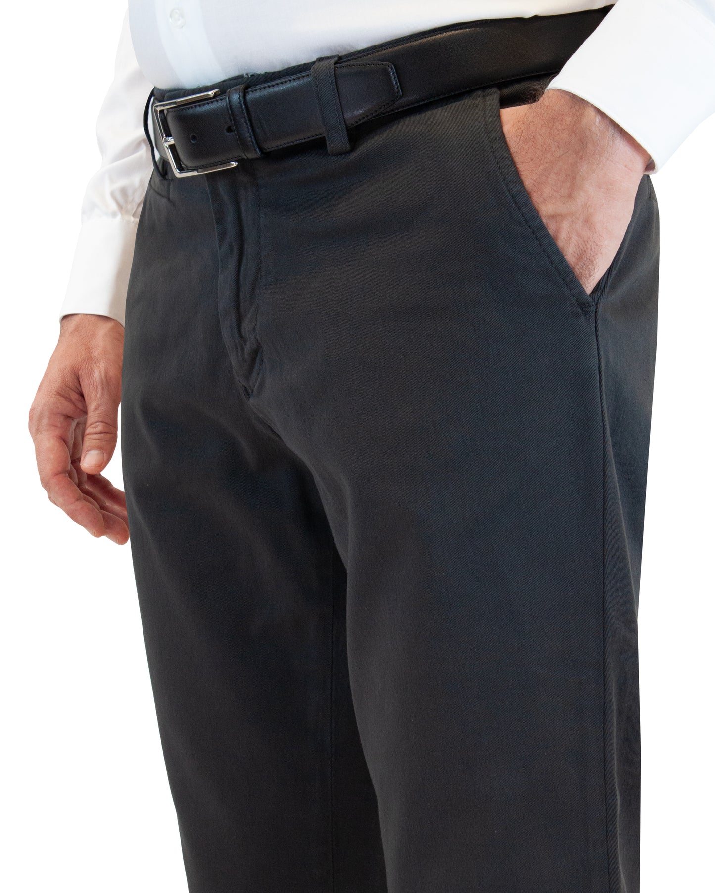 Chino Anthracite
