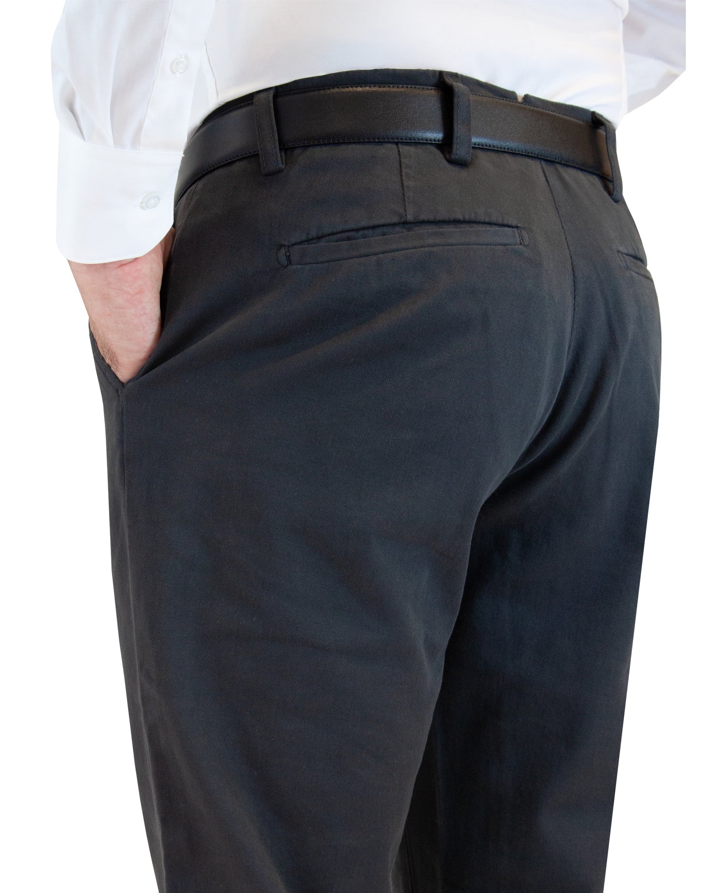 Chino Anthracite