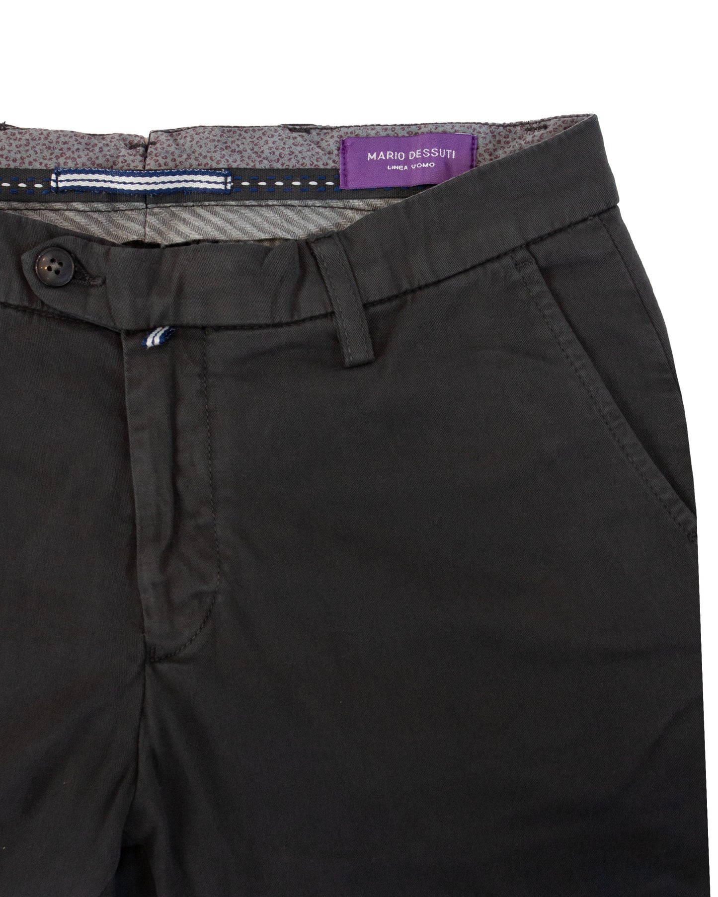 Chino Anthracite
