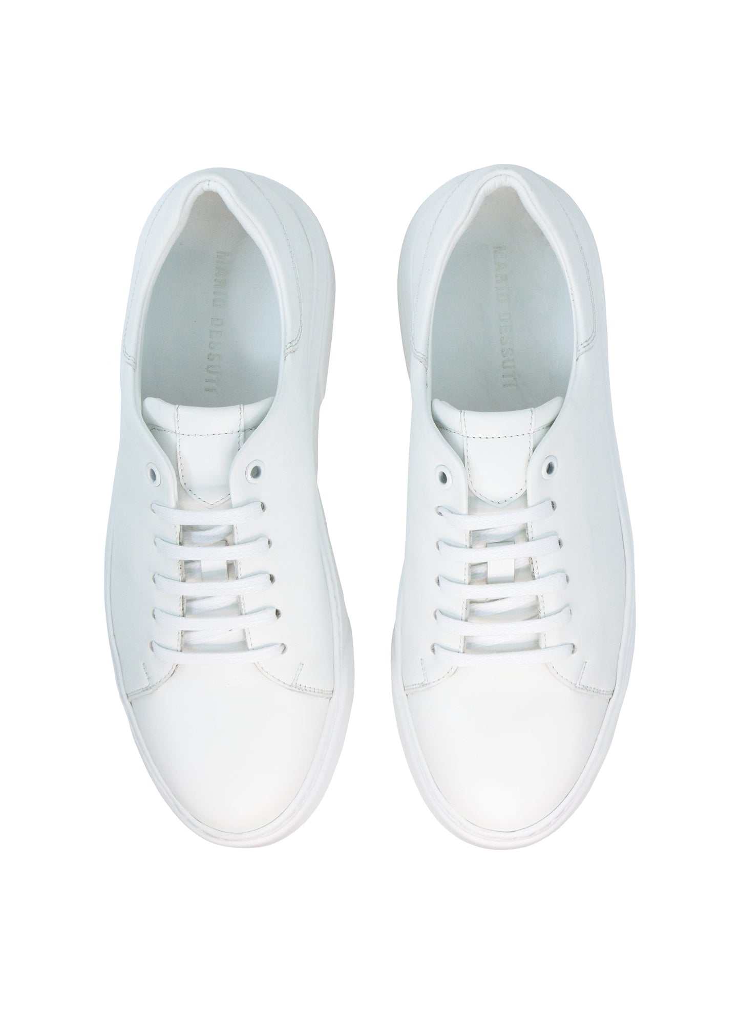 Sneakers Blanches