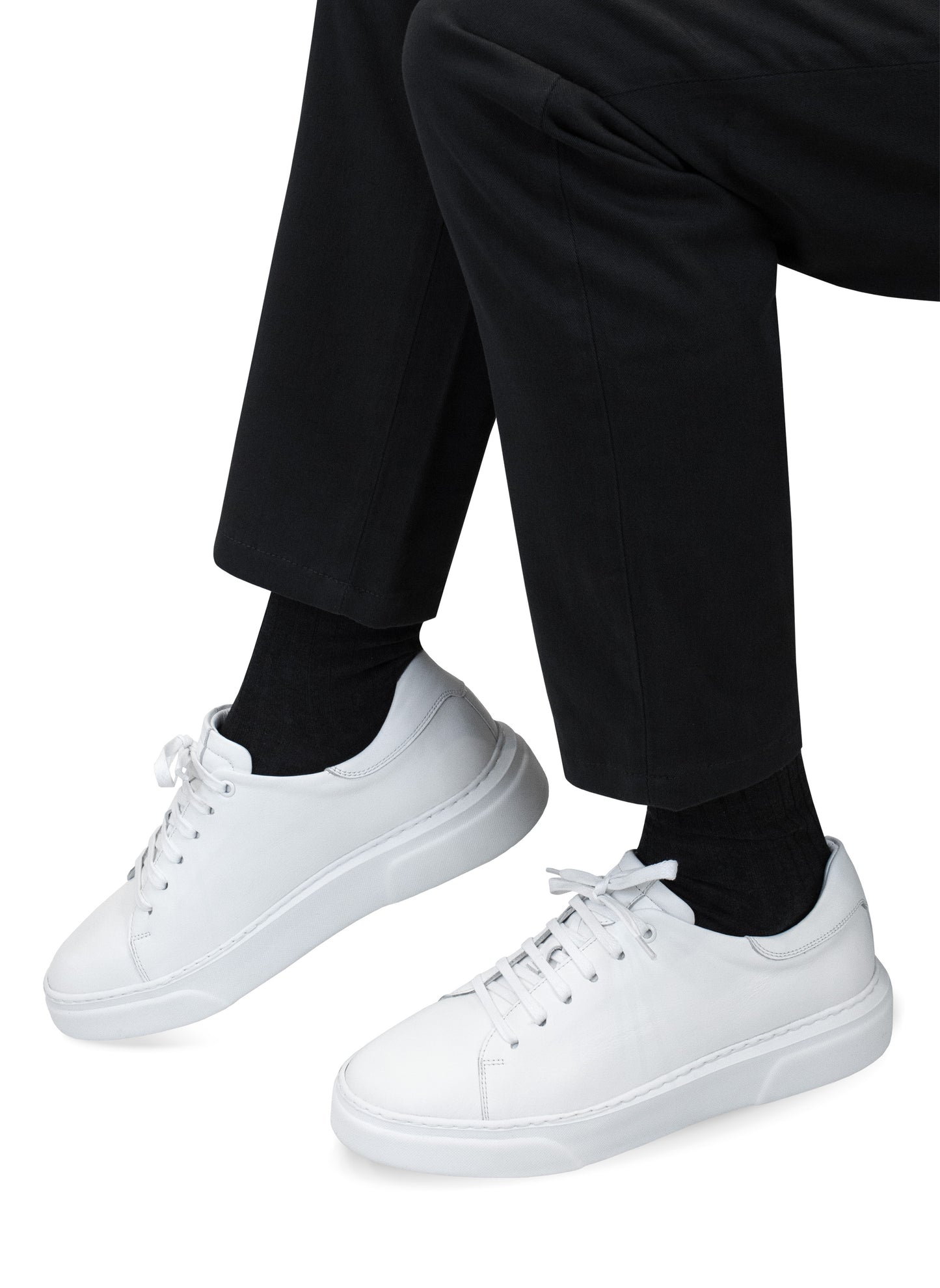 Sneakers Blanches