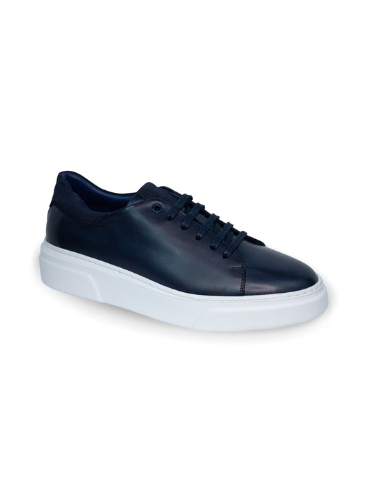 Sneakers Marines