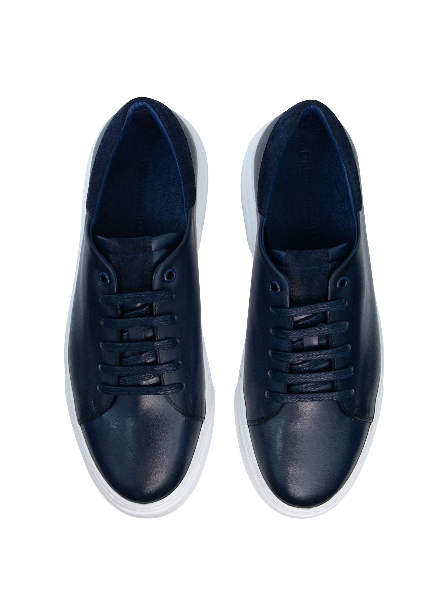 Sneakers Marines