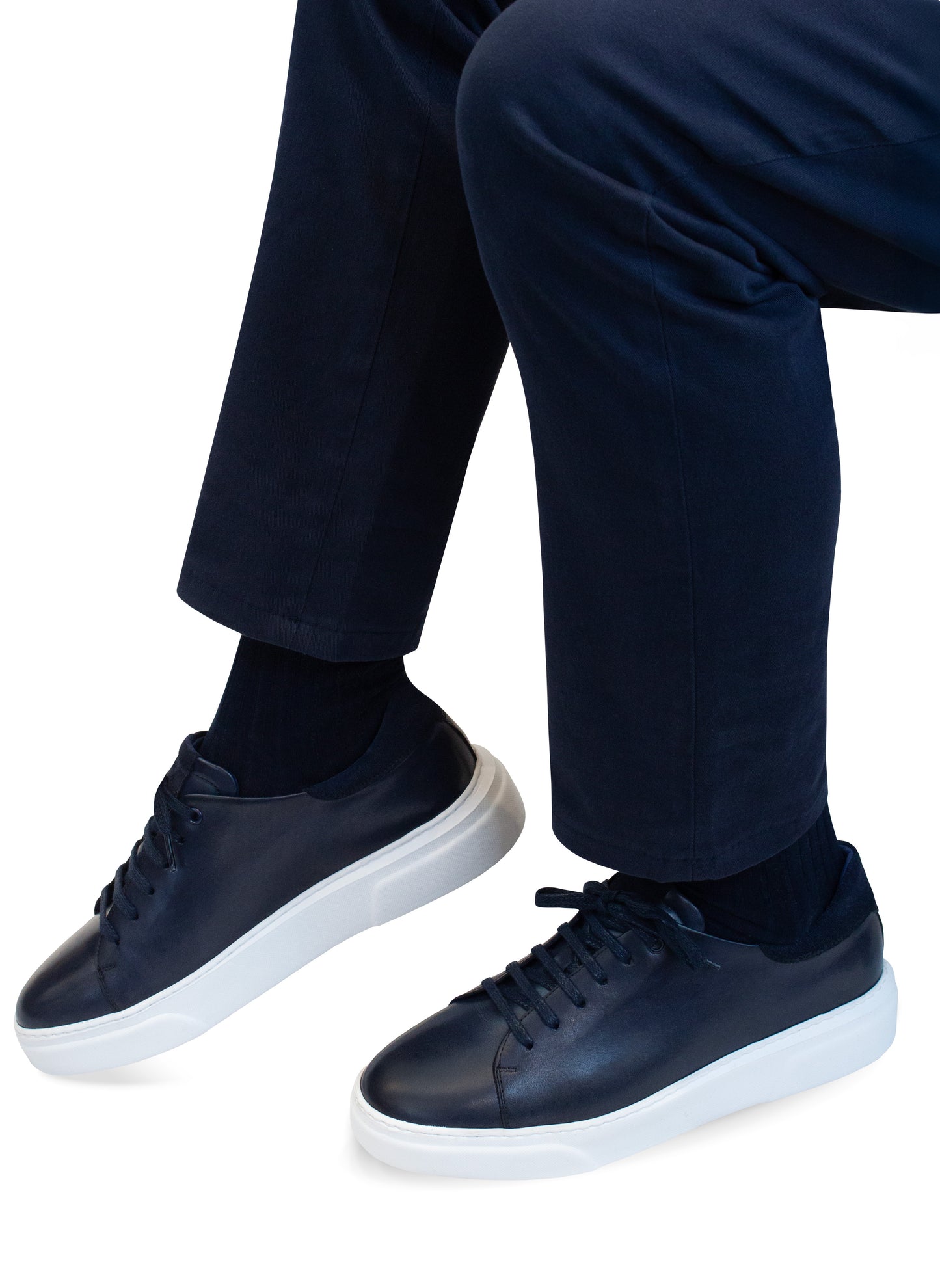 Sneakers Marines