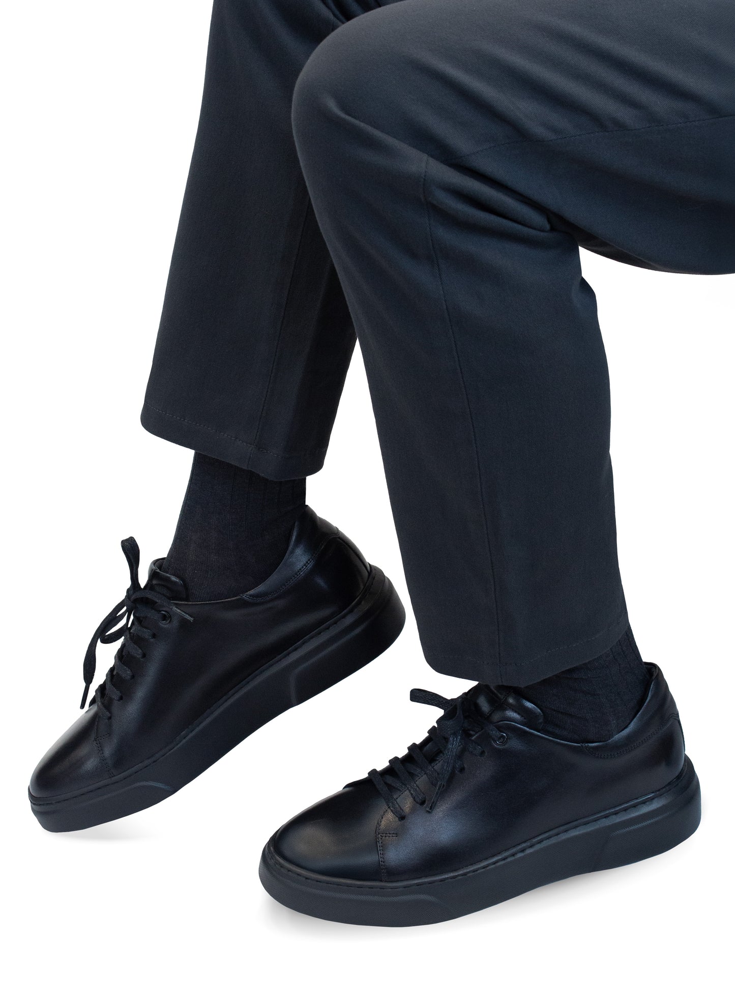 Sneakers Noires