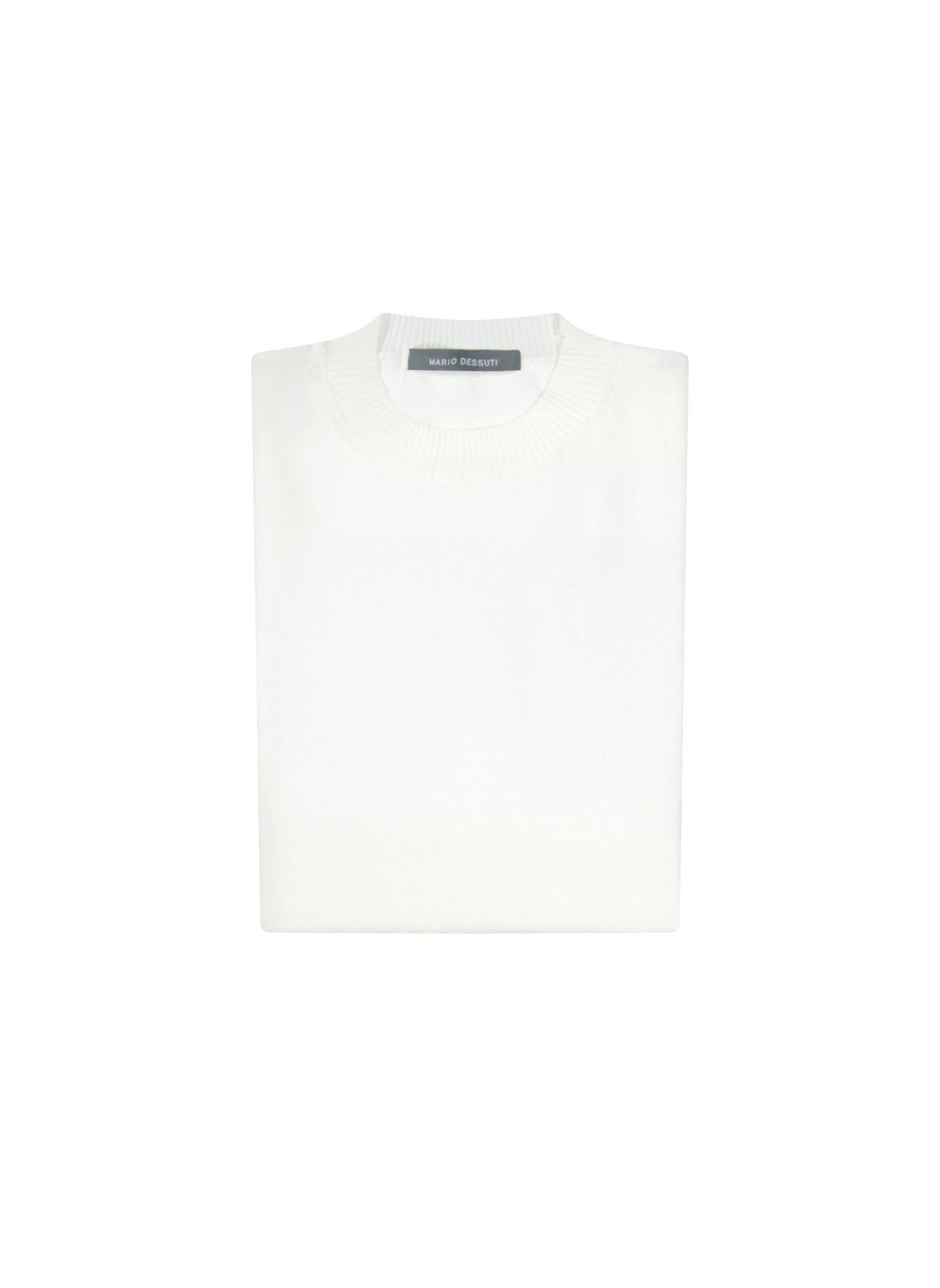 T-Shirt Blanc