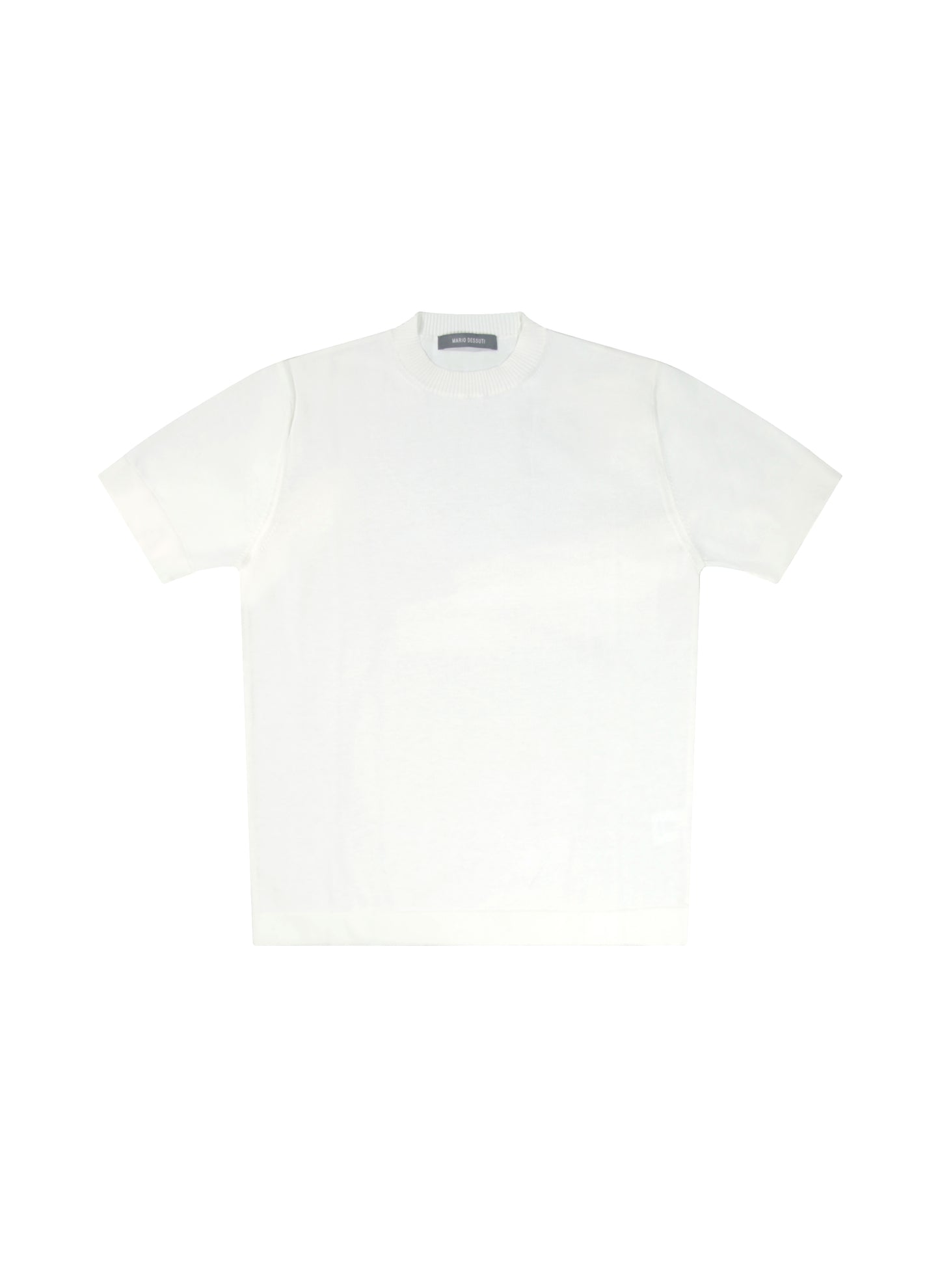 T-Shirt Blanc