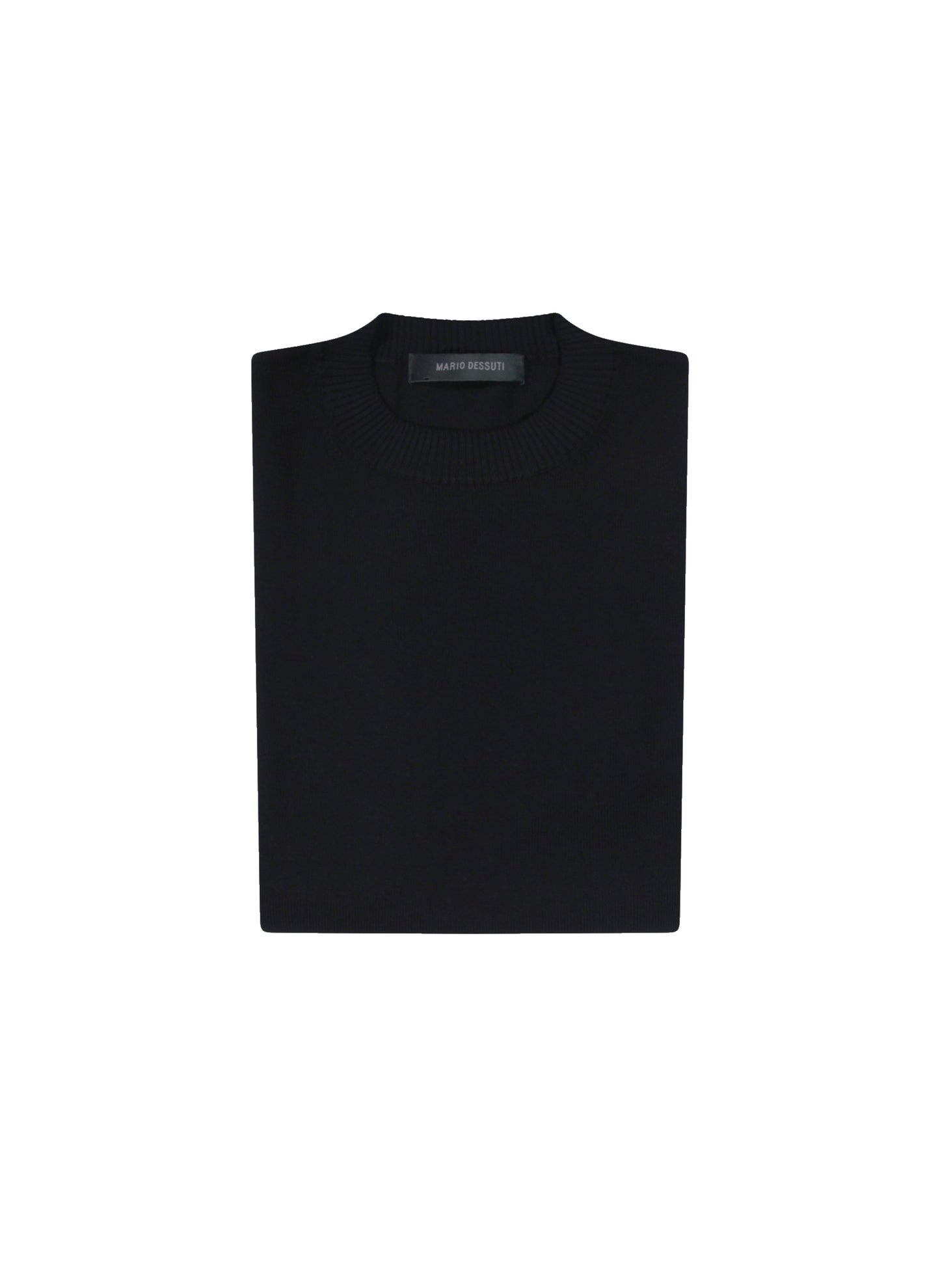 T-Shirt Noir