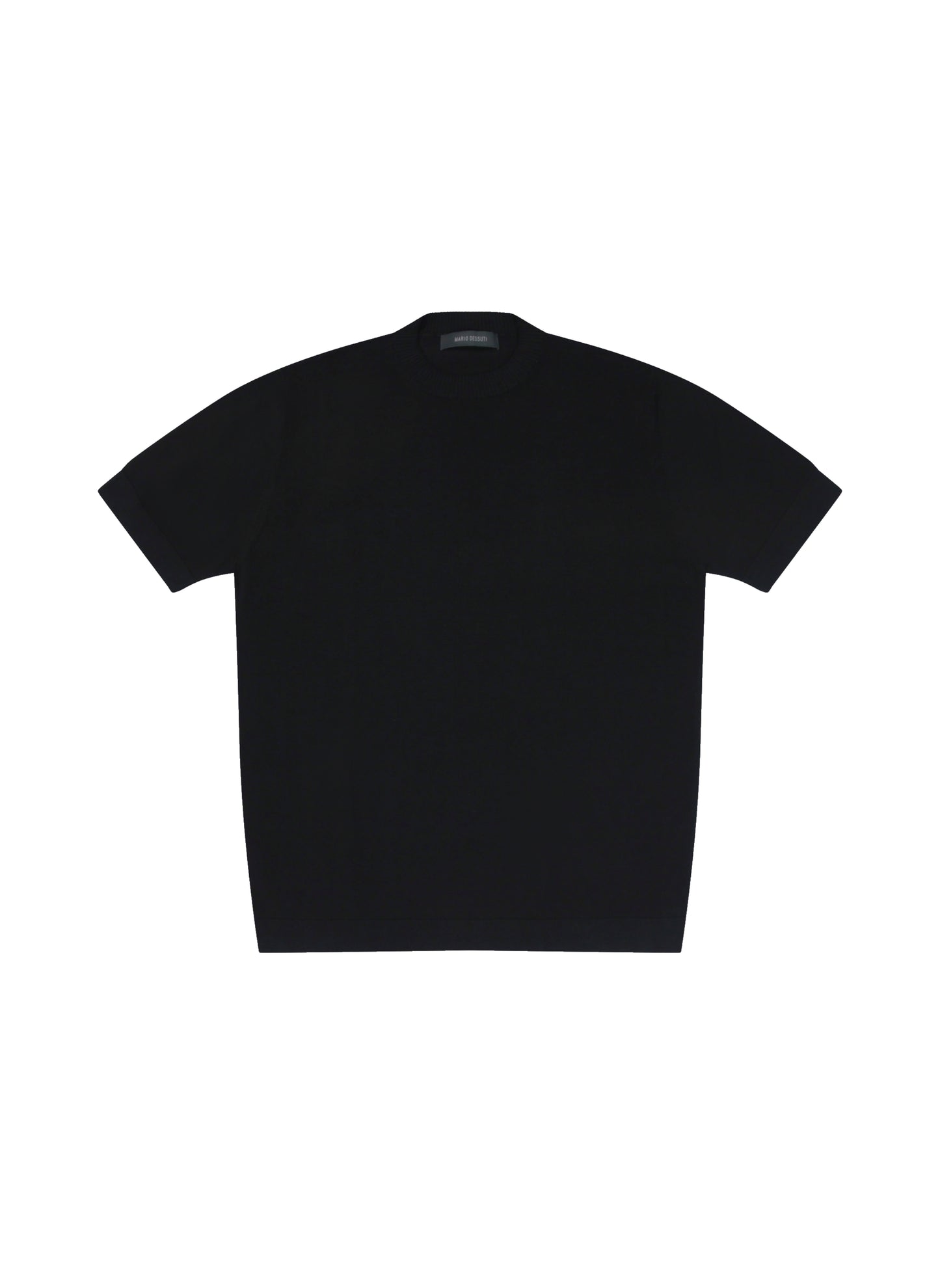 T-Shirt Noir